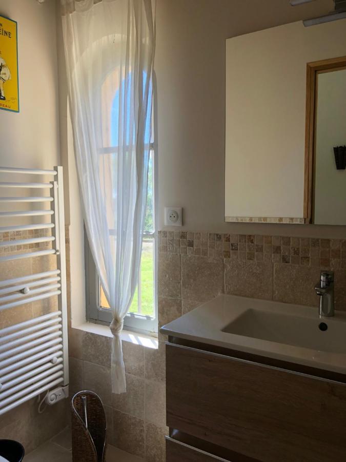 Le Mas Des Pignes -Adults Only Aix-en-Provence Exterior photo