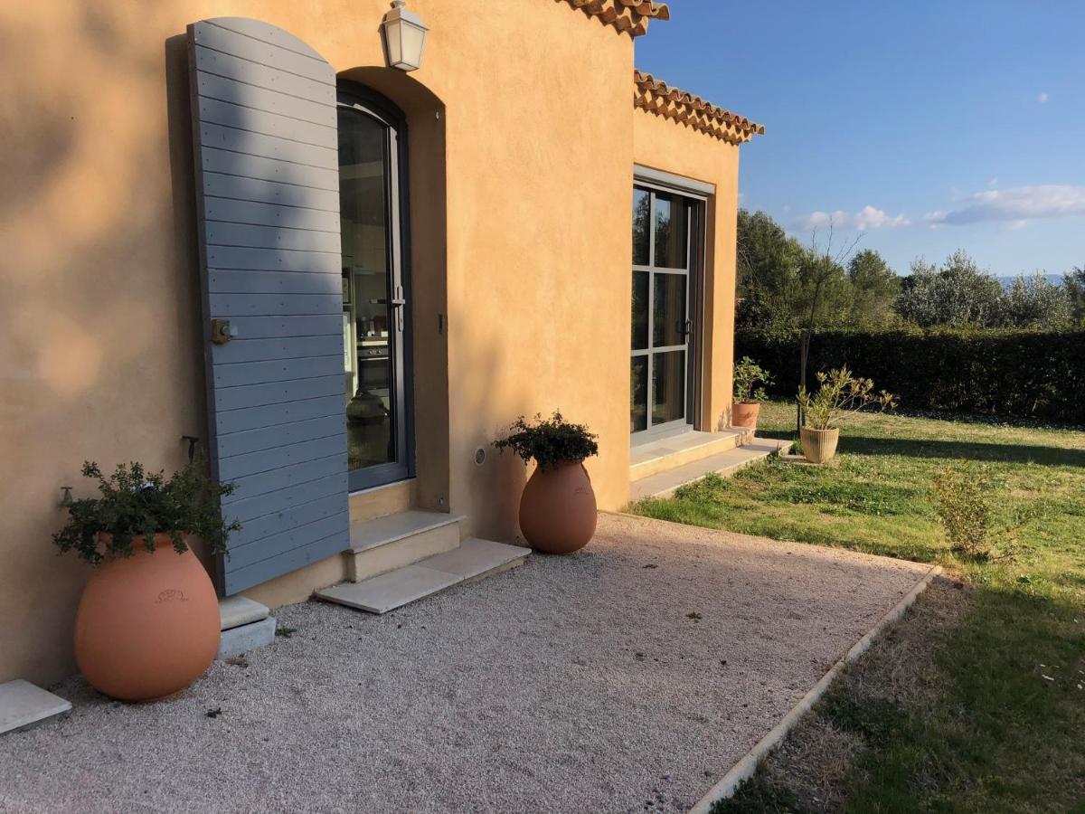 Le Mas Des Pignes -Adults Only Aix-en-Provence Exterior photo